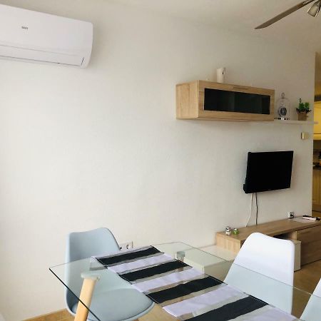 Apartamento Arosa Playa Calpe Exterior photo