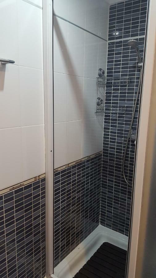 Apartamento Arosa Playa Calpe Exterior photo